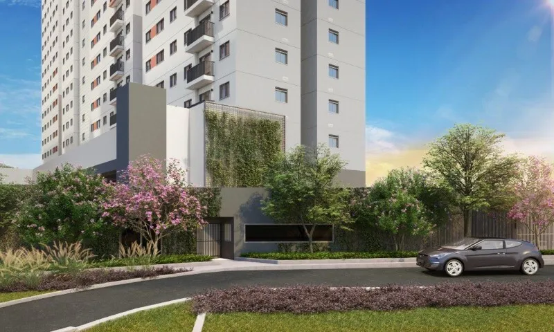 Viva Smart Itaquera - Casa8 — foto 3