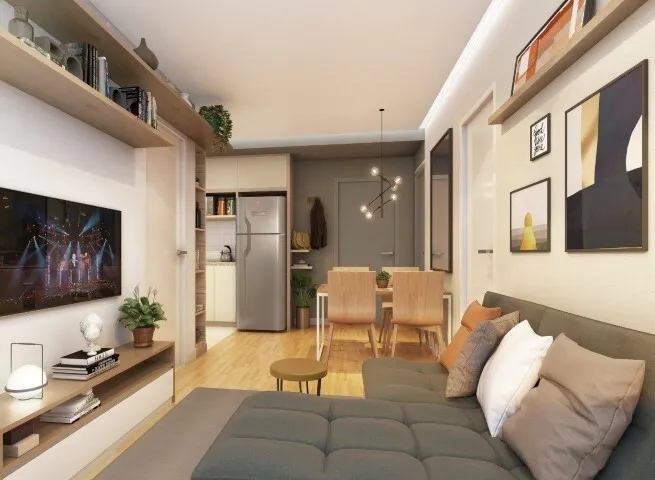 Viva Smart Itaquera - Casa8 — foto 4