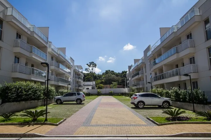 Front Park Residence - Fase 5 — foto 2