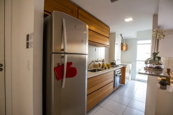 Front Park Residence - Fase 5 — foto 4