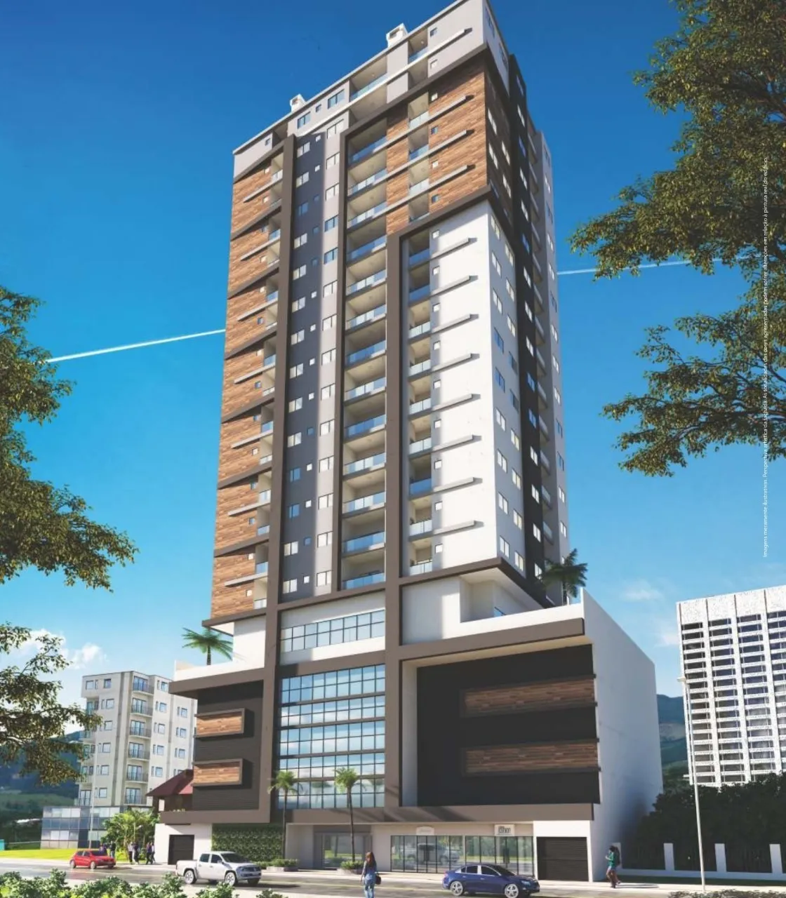 Vila do Sol Residence - Dallano Empreendimentos