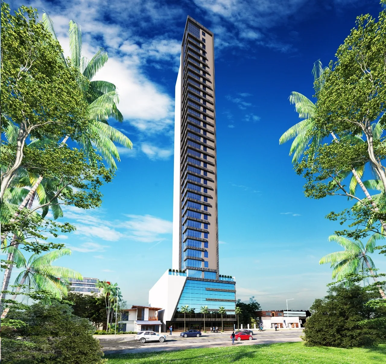 Bonne Vie - Residencial