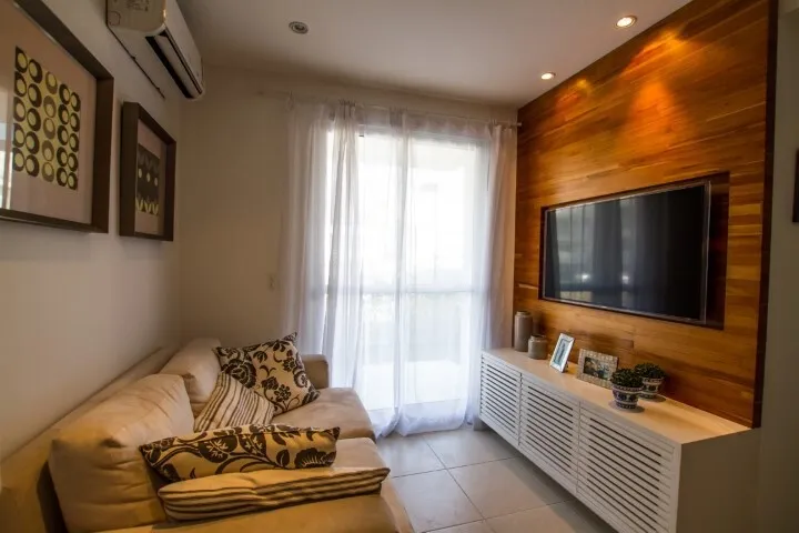 Front Park Residence - Fase 5 — foto 3