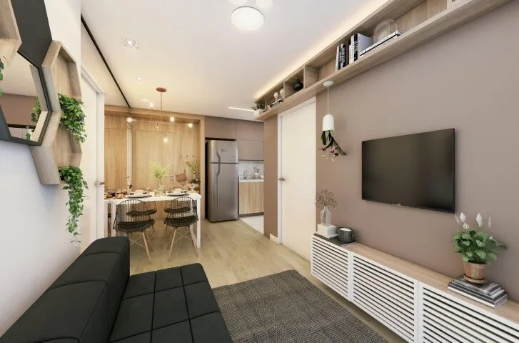 Viva Smart Freguesia - Casa8 — foto 3
