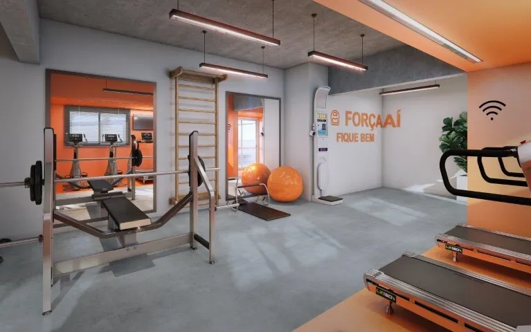 Viva Smart Freguesia - Casa8 — foto 5