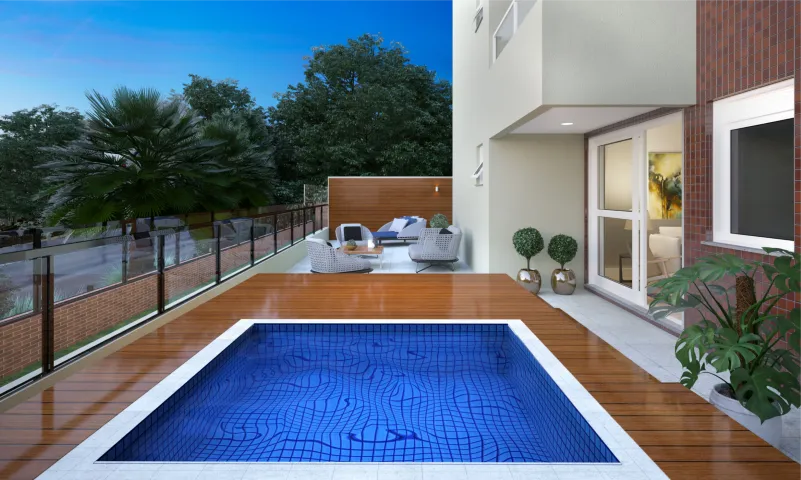 Villa Brindisi - Tumelero — foto 5