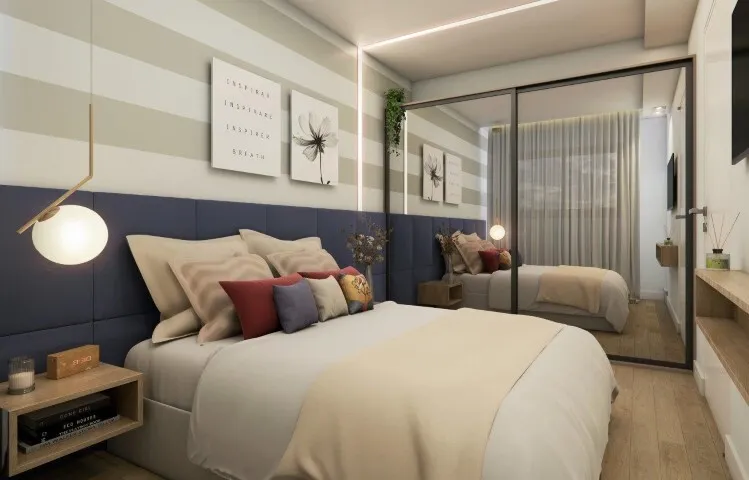 Viva Smart Freguesia - Casa8 — foto 4