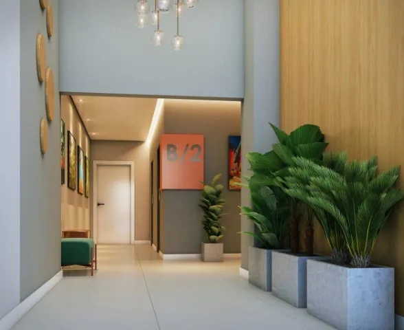 Viva Smart Freguesia - Casa8 — foto 2