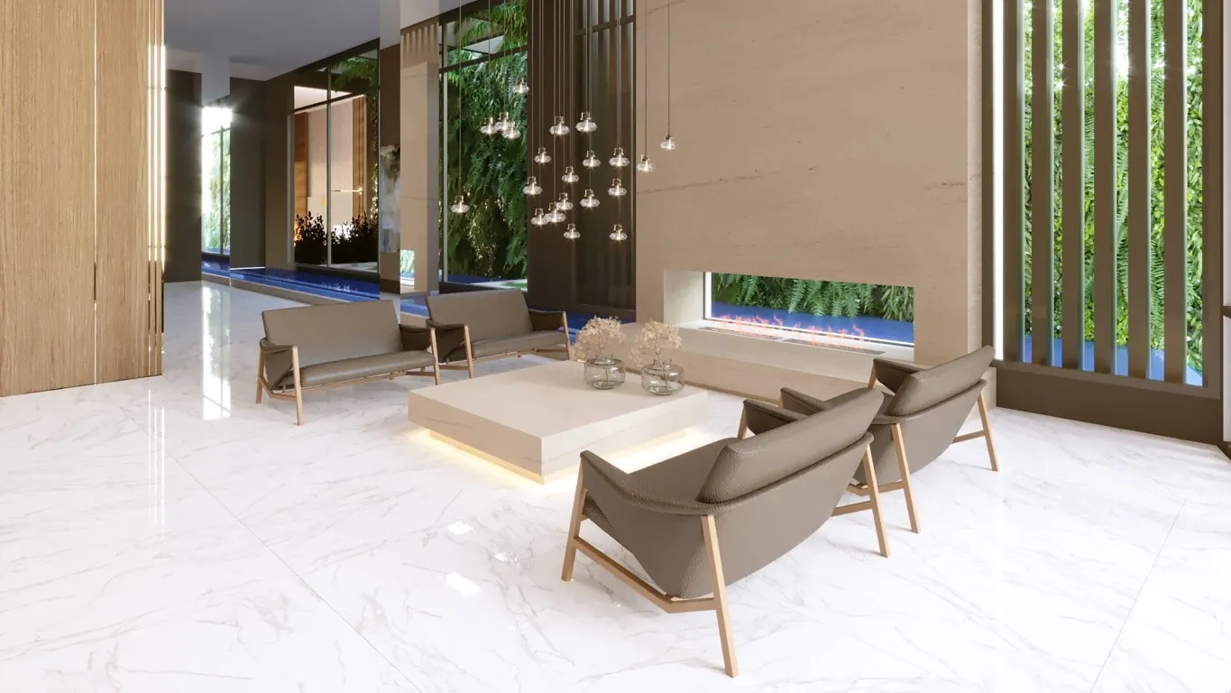 Edifício Carmen - Bouw — foto 3
