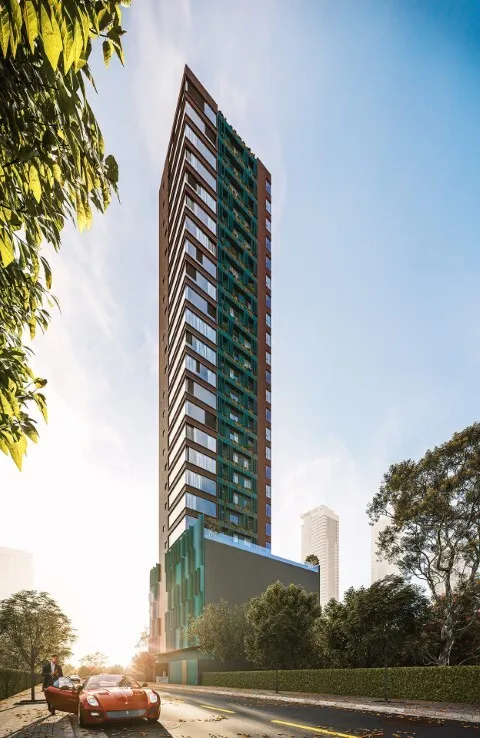143 Mayfair - ABC Empreendimentos