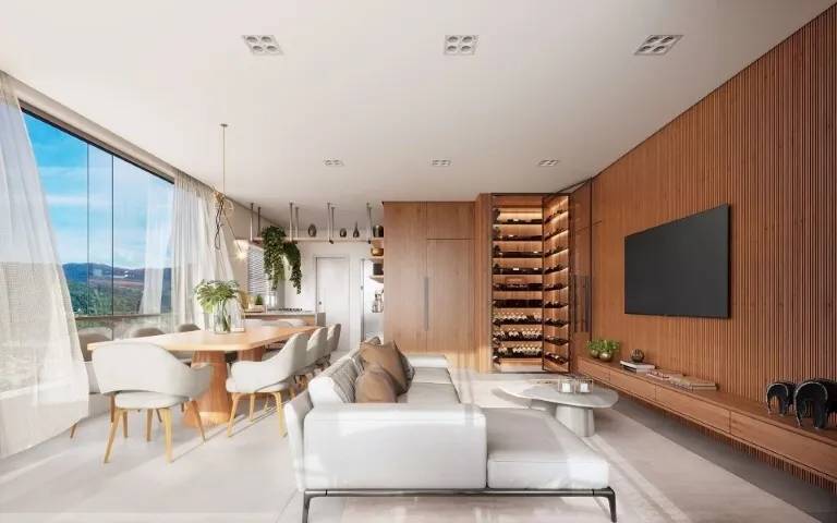 143 Mayfair - ABC Empreendimentos — foto 4