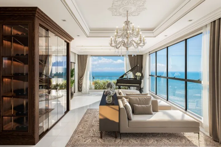 Residencial Francisco I - Gessele Empreendimentos — foto 5
