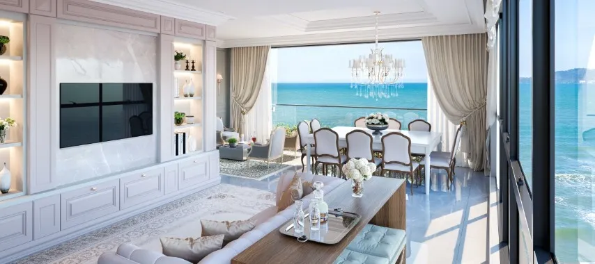 Residencial Francisco I - Gessele Empreendimentos — foto 4