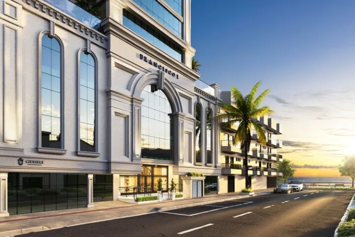 Residencial Francisco I - Gessele Empreendimentos — foto 2