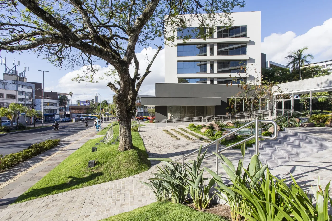MW Offices - Maiojama — foto 5
