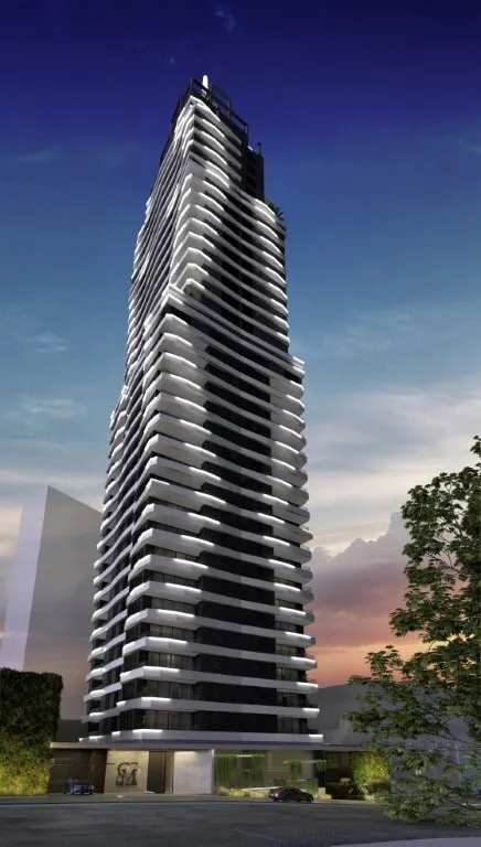 Casa Milano - GT Building