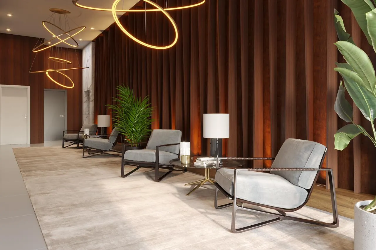 Le Paradis - GM Selent Empreendimentos Imobiliários — foto 3