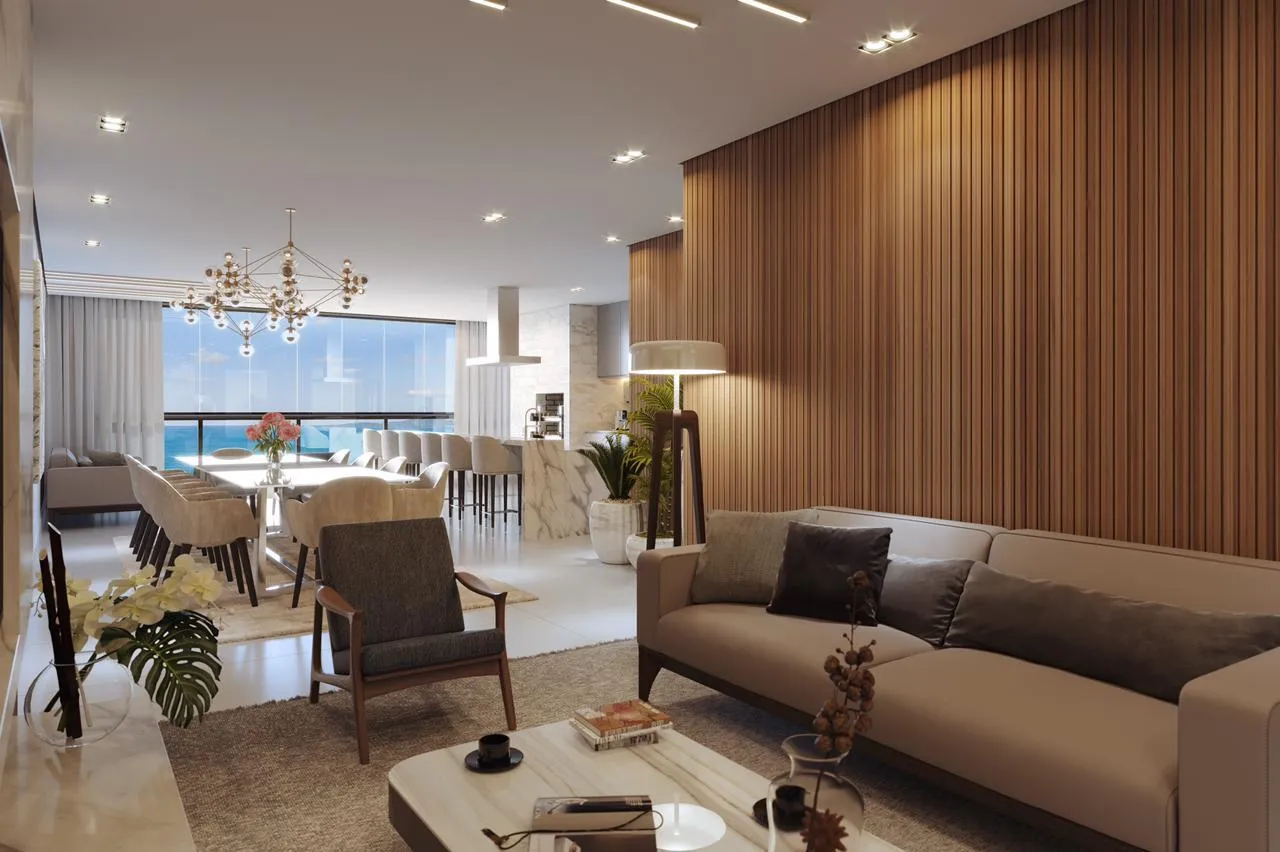 Le Paradis - GM Selent Empreendimentos Imobiliários — foto 4