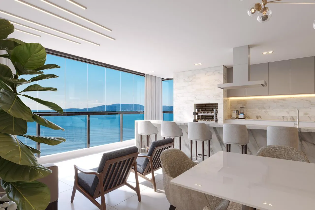 Le Paradis - GM Selent Empreendimentos Imobiliários — foto 5