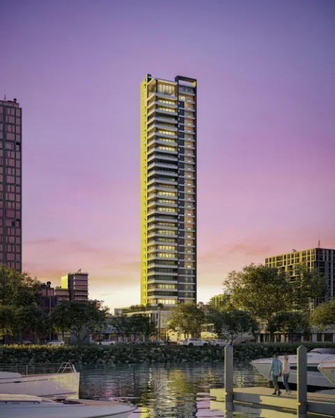 Velázquez Residence - Mussi Empreendimentos — foto 2