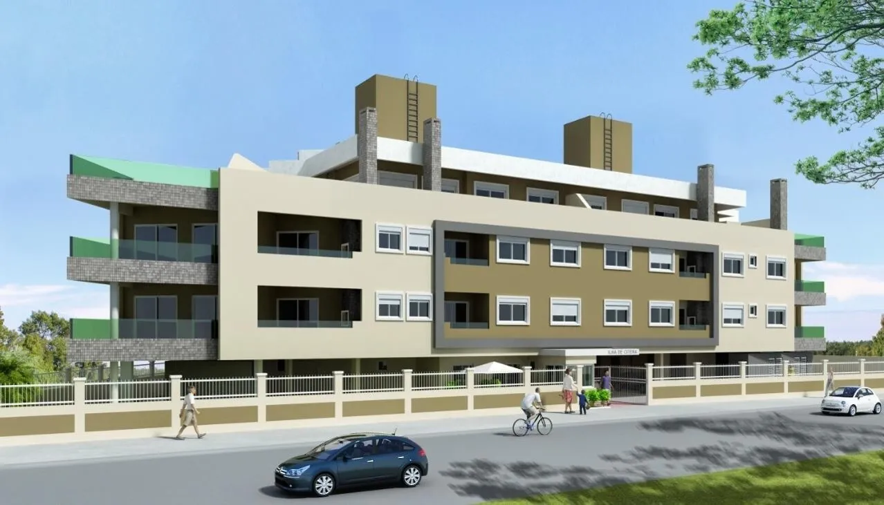 Residencial Ilha de Citera - Pires e Silva Construtora e Incorporadora — foto 2