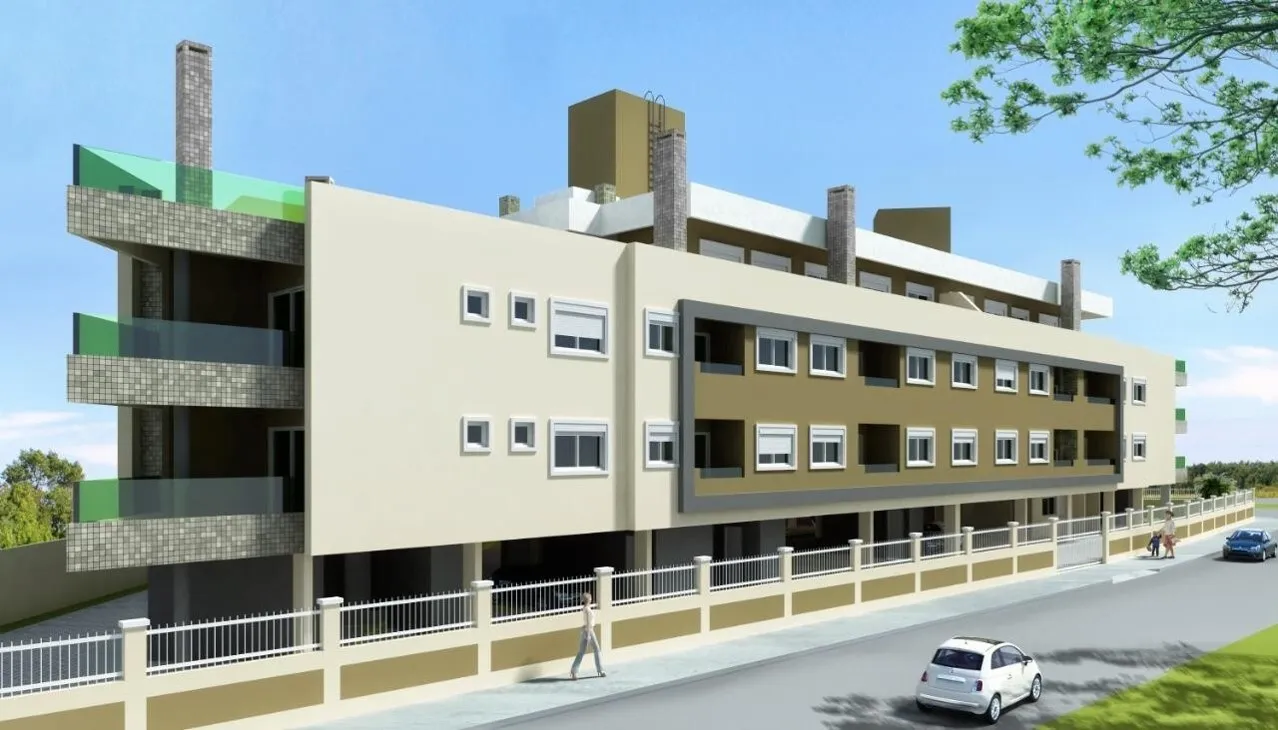 Residencial Ilha de Citera - Pires e Silva Construtora e Incorporadora — foto 3