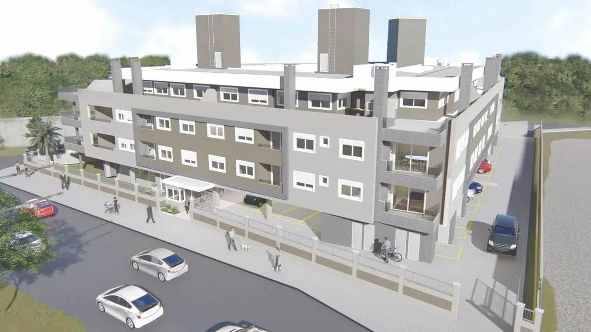 Residencial Ilha de Citera - Pires e Silva Construtora e Incorporadora — foto 4