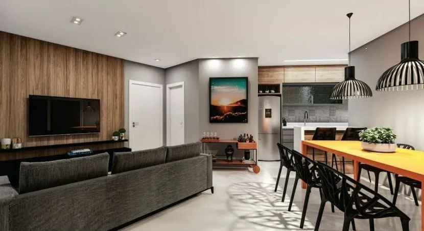 Residencial Ilha de Citera - Pires e Silva Construtora e Incorporadora — foto 5