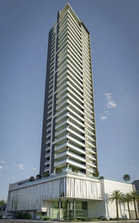 Velázquez Residence - Mussi Empreendimentos