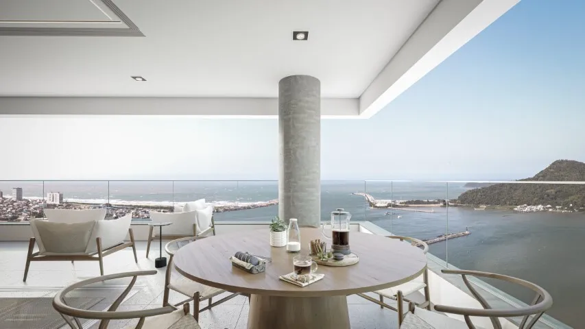 Velázquez Residence - Mussi Empreendimentos — foto 5