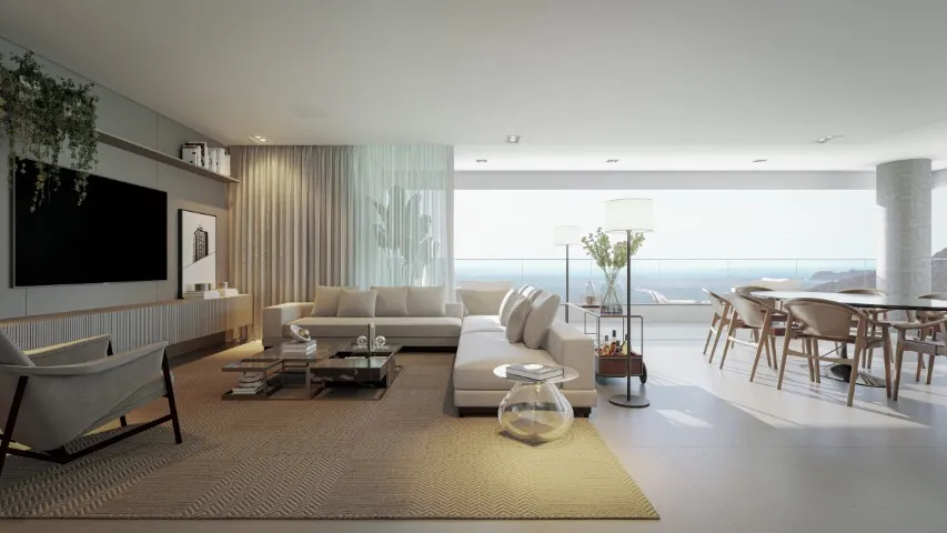 Velázquez Residence - Mussi Empreendimentos — foto 3