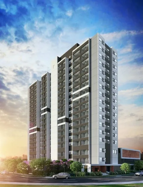 N.A.U. Vila Mariana - Residencial