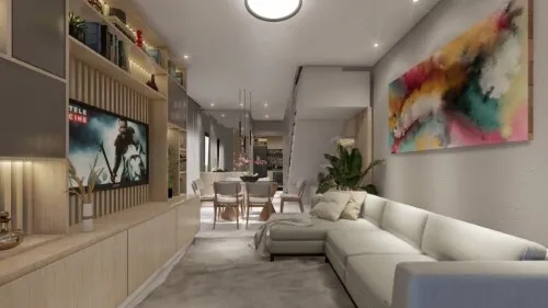 Residencial Avenca - Z15 — foto 5