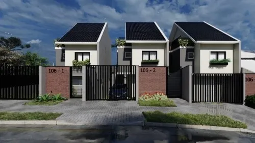 Residencial Avenca - Z15 — foto 2