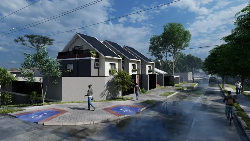 Residencial Avenca - Z15 — foto 4