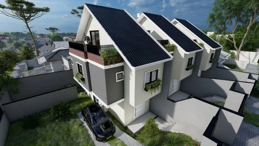 Residencial Avenca - Z15 — foto 3