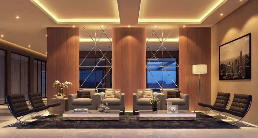 Villa Celimontana Residencial - Fontana — foto 3