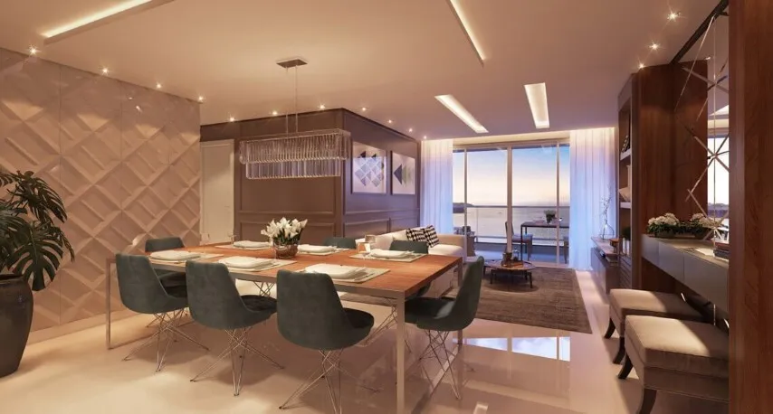 Villa Celimontana Residencial - Fontana — foto 4