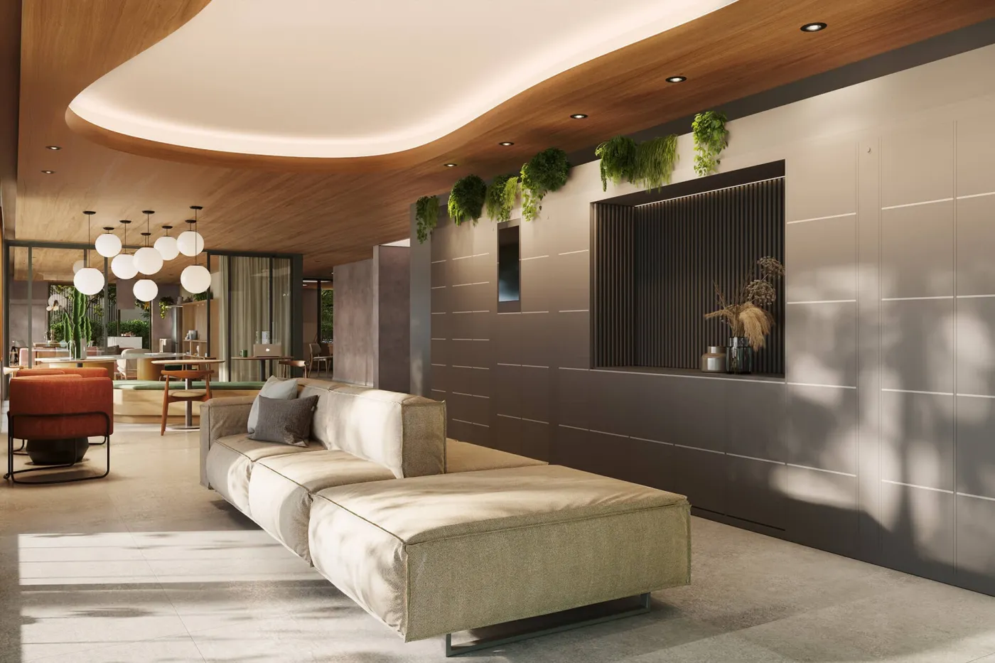 La Casa Pássaros e Flores - Residencial — foto 4