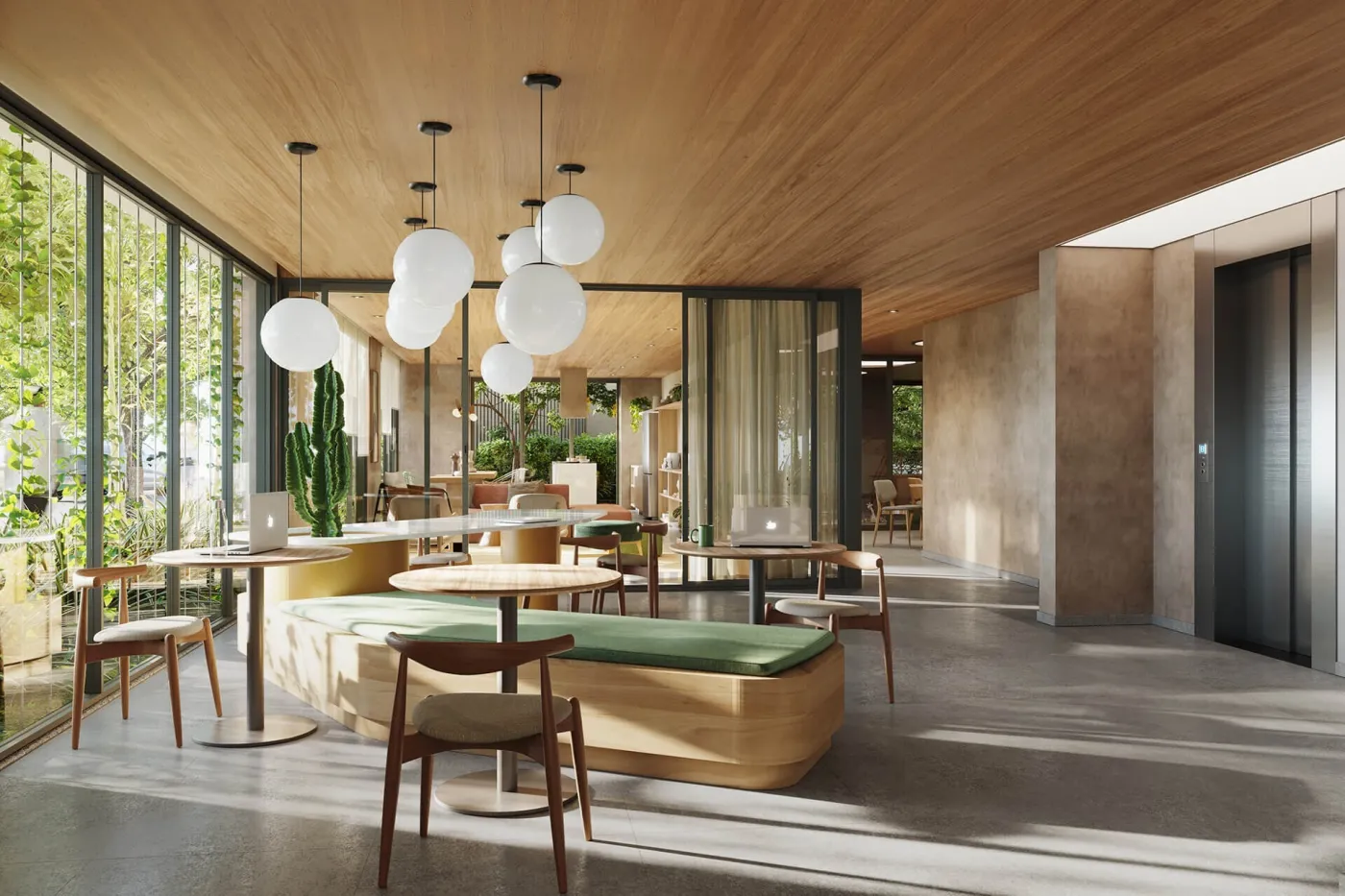 La Casa Pássaros e Flores - Residencial — foto 5