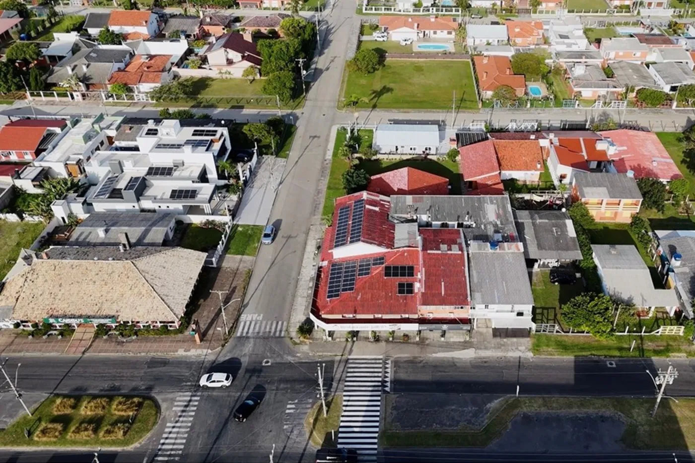 CP 734 Terreno 610491012-5 - Remax Wish Exclusividades — foto 3