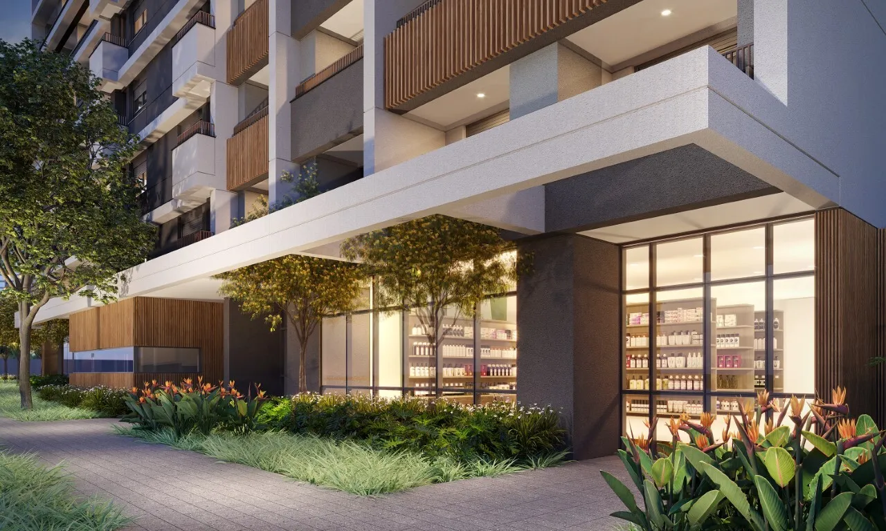 Haus Mitre Campo Belo - Lojas — foto 3