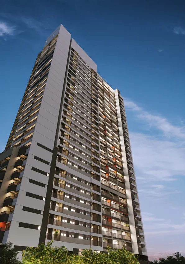 Modo Pompeia - Residencial — foto 2