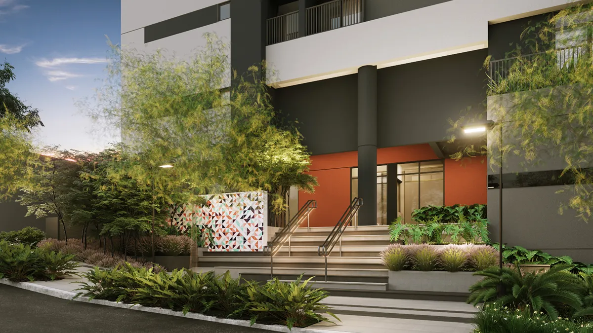 Modo Pompeia - Residencial — foto 3
