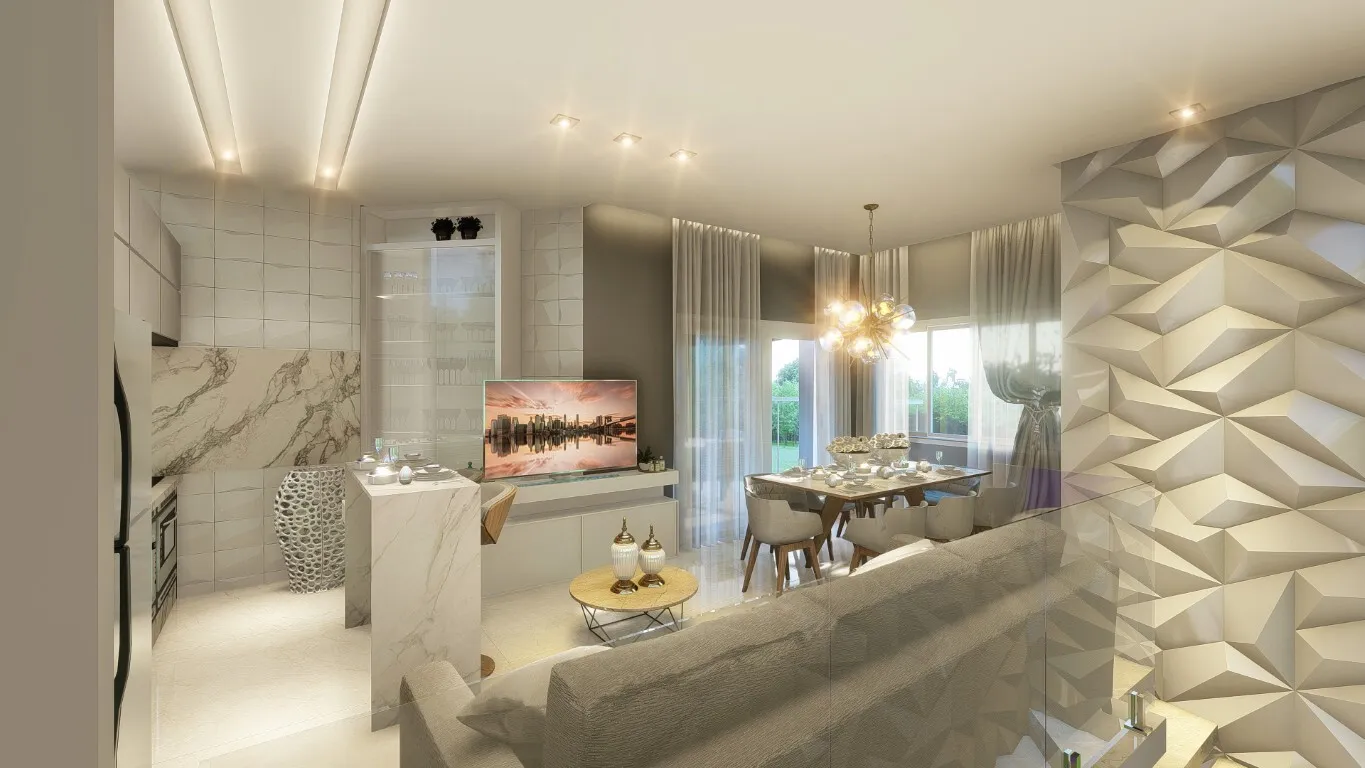 Badejo Residencial - Schürmann Construtora — foto 4