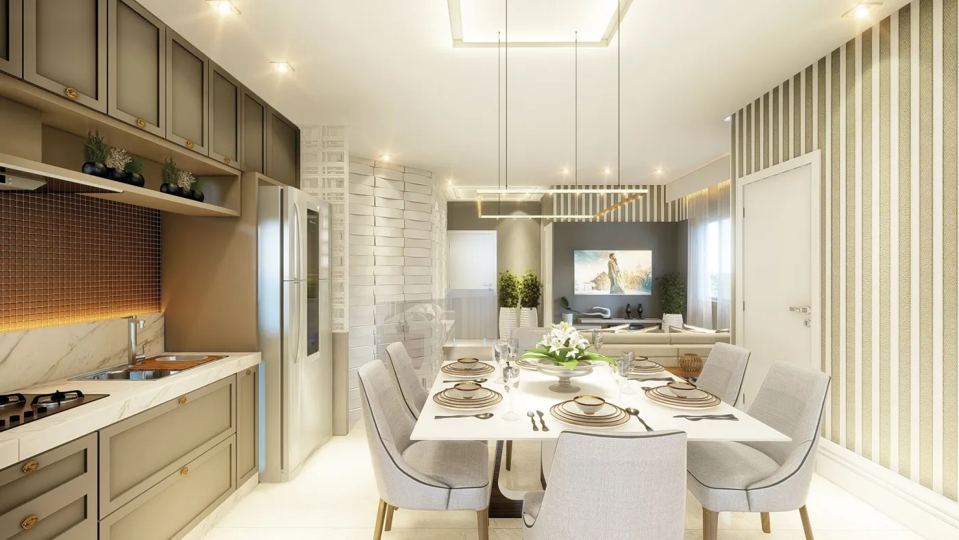 Marlim Branco - Schürmann Construtora — foto 3