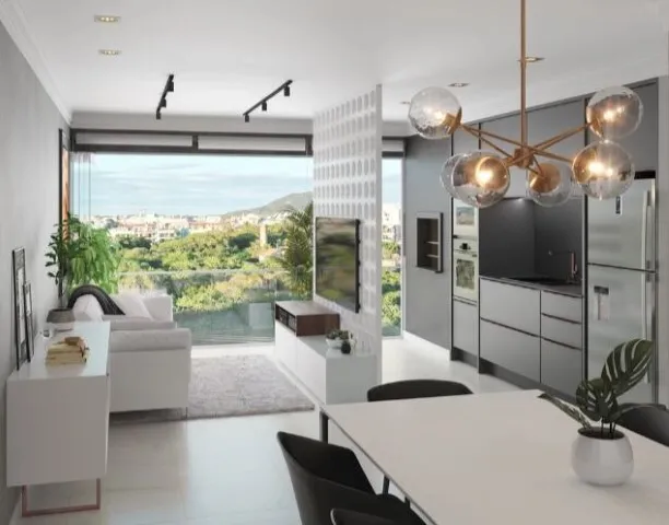 Gaivotas Golden Residence - Agnes Construção — foto 2
