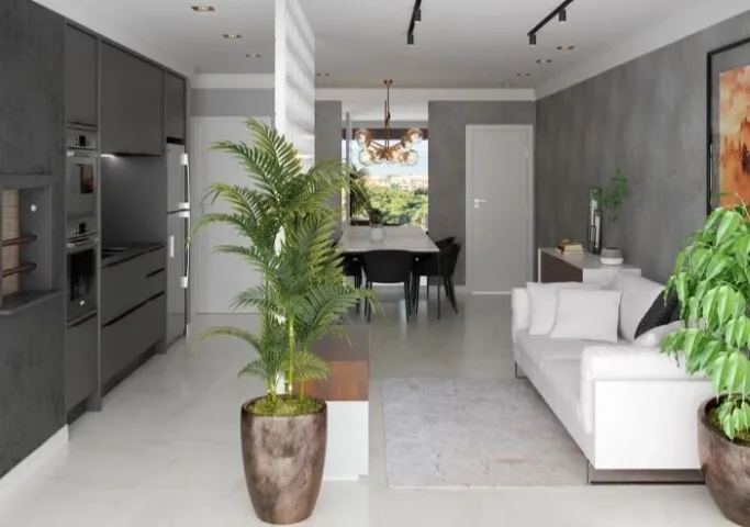 Gaivotas Golden Residence - Agnes Construção — foto 3
