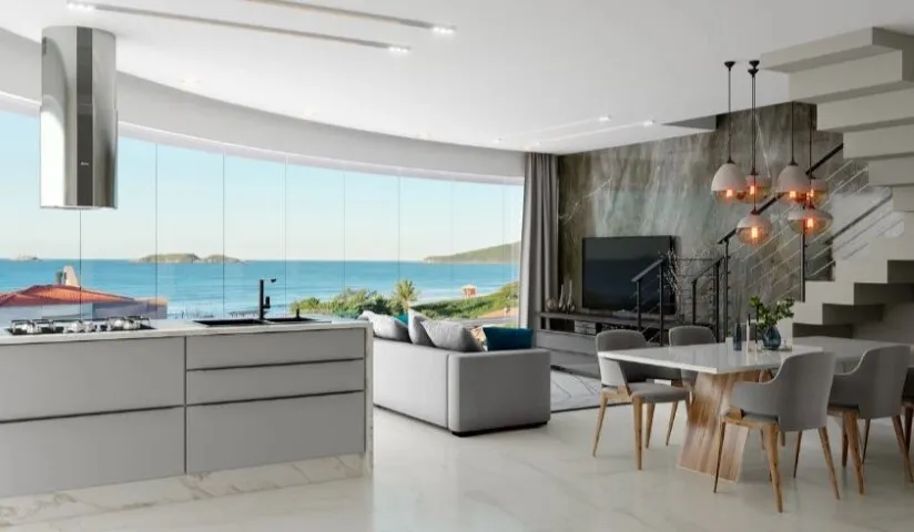 Gaivotas Golden Residence - Agnes Construção — foto 4
