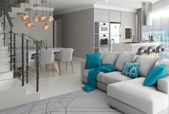 Gaivotas Golden Residence - Agnes Construção — foto 5